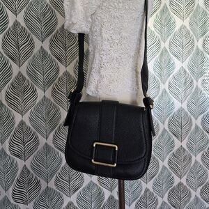 Michael Kors Maxine Saddle Bag